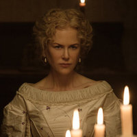 Film: "The Beguiled"