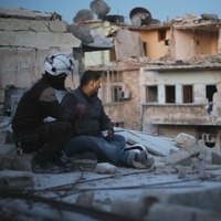 Film: "The Last Men in Aleppo"