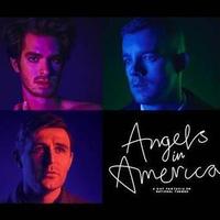 National Theatre Live in HD: "Angels in America Pt 2"