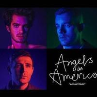 National Theatre Live in HD: "Angels in America Pt 1"