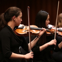 Dartmouth Symphony Orchestra