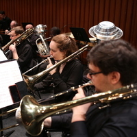 Dartmouth College Wind Ensemble 