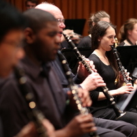 Dartmouth College Wind Ensemble