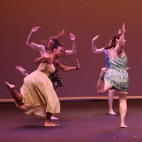 Dartmouth Dance Ensemble
