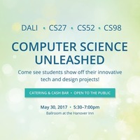 Computer Science Unleashed 