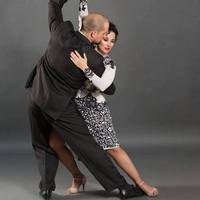 Argentine Tango Workshop with Guillermina Quiroga & Mariano Logiudice