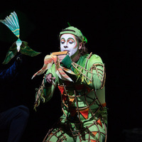 Met Opera in HD: “Die Zauberflote”