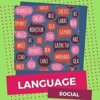 Spring 2017 Language Social
