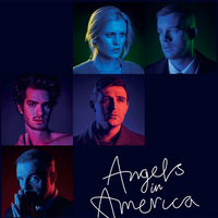 National Theatre Live (HD Broadcast): Angels in America: Part 1
