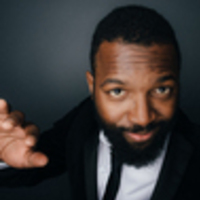 A Conversation with Baratunde Thurston