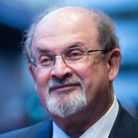 Salman Rushdie presents PUBLIC EVENTS, PRIVATE LIVES