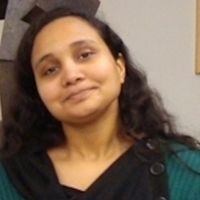 Physics and Astronomy Thesis Defense - Sapna Shekhar - Dartmouth College