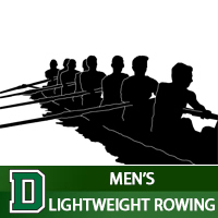Dartmouth Men's Lightweight Rowing