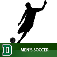 Dartmouth Men's Soccer