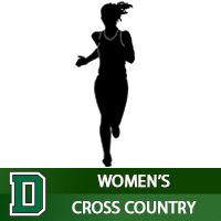 Dartmouth Women's Cross Country