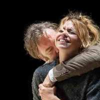 National Theatre Live in HD: "Yerma"