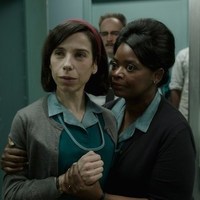 The Shape of Water - Telluride at Dartmouth