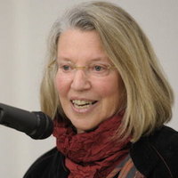 Professor Nancy Fraser, The Roth Distinguished Visiting Scholar