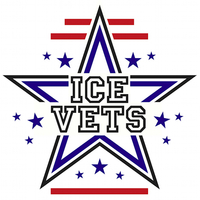 4th Annual TUCK VETS vs ICE VETS Sled Hockey Game Thursday Nov 9th 7:15-8:45PM
