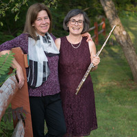 Vaughan Recital Series presents Heidi Baxter, flute, and Jeanne Chambers, piano