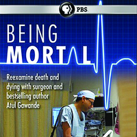 Being Mortal: Documentary and Q&A