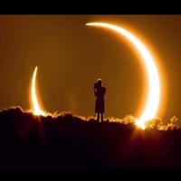 Sublime Eclipse Science for the Humanist