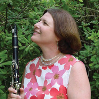 Clarinet Masterclass with Patricia Shands