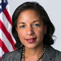 An Interactive Webcast with Ambassador Susan Rice