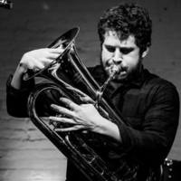 Department of Music presents Weston Olencki, trombonist/composer