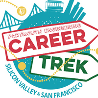 Dartmouth Engineering Trek: Reception and Alumni Career Panel 