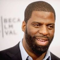 Montgomery Fellows Program persents Rapper, songwriter Che Rhymefest Smith