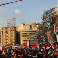 Nancy Okail: Is Egypt Fighting or Breeding Terrorism? 