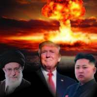 How the Trump administration is handling Iran and North Korea: Gary Samore 