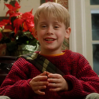 Free Family Film: "Home Alone"