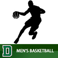 Dartmouth Men's Basketball