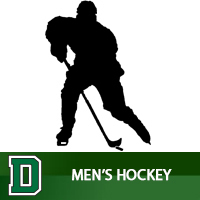 Dartmouth Men's Hockey