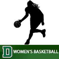 Dartmouth Women's Basketball
