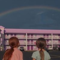 Film: "The Florida Project"