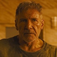 Film: "Blade Runner 2049"