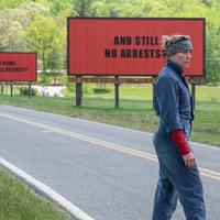 Film: "Three Billboards Outside Ebbing, Missouri"