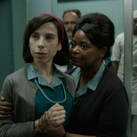 Film: "The Shape of Water"