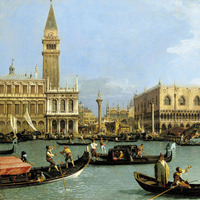 Exhibition on Screen: "Canaletto and the Art of Venice"