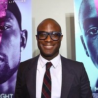 Film: "An Evening with Director Barry Jenkins"