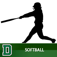 Dartmouth Softball 