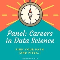 Panel: Careers in Data Science