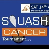 SQUASH Cancer Tournament