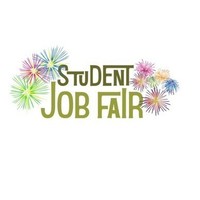 Student Job Fair - Fall Term