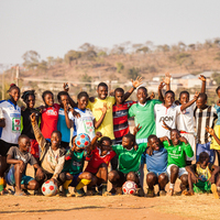 Film: "Risk Field: Navigating Health Through Soccer"