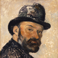 Exhibition on Screen: Cezanne: Portraits of a Life