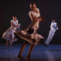 Artist Talk: #NotAPrettyBallet